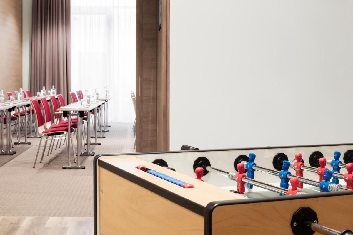 IntercityHotel Braunschweig Bild 15
