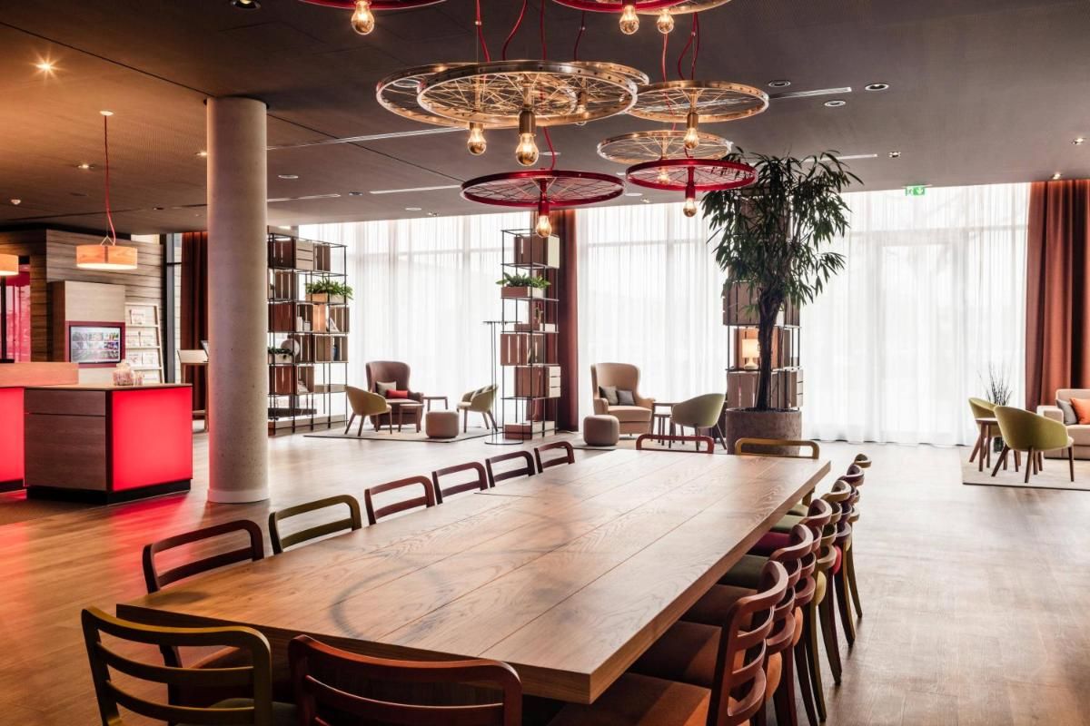 IntercityHotel Braunschweig Bild 17