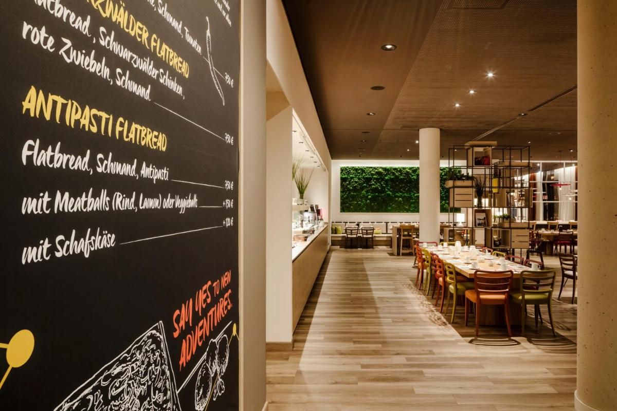 IntercityHotel Braunschweig Bild 19