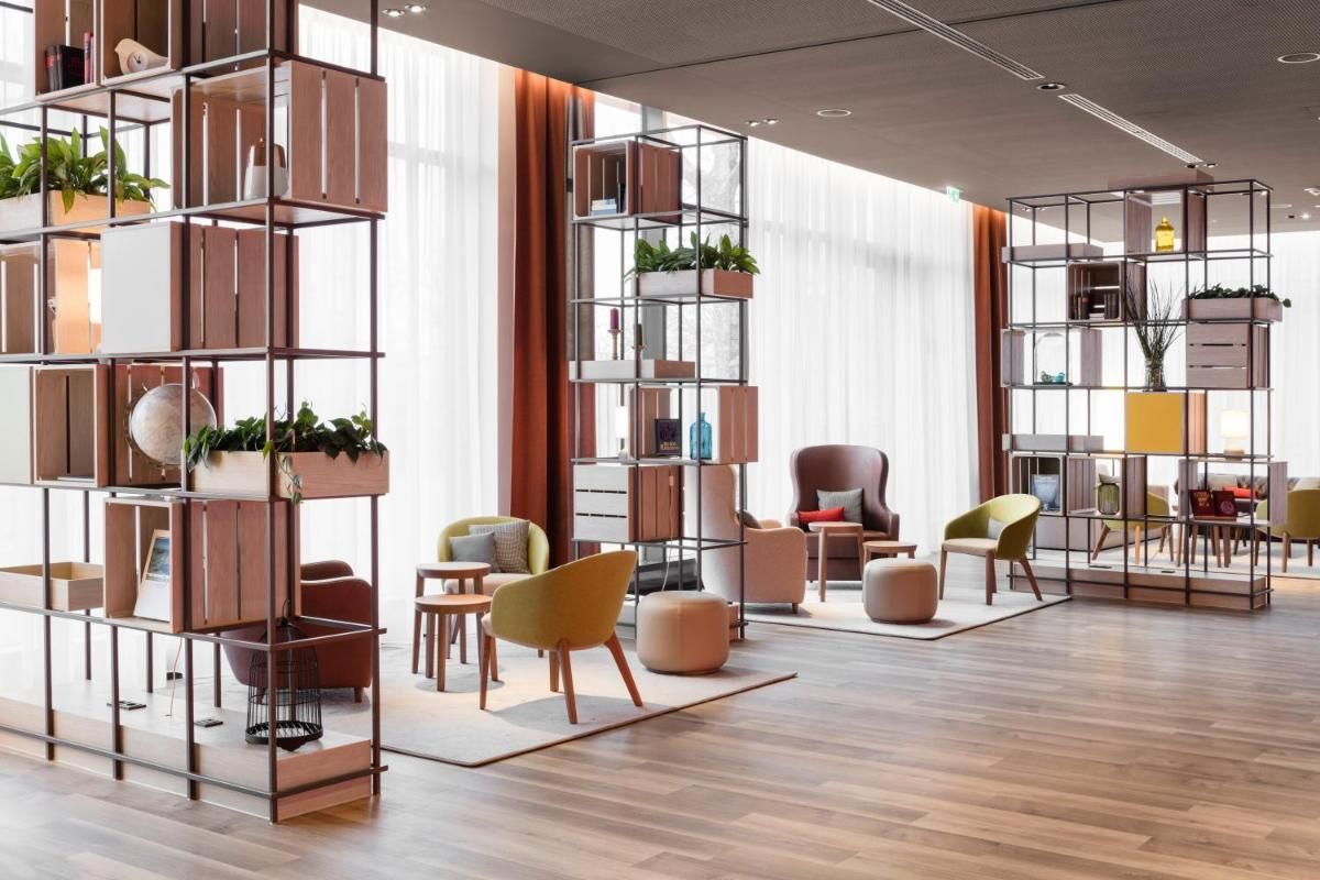 IntercityHotel Braunschweig Bild 20