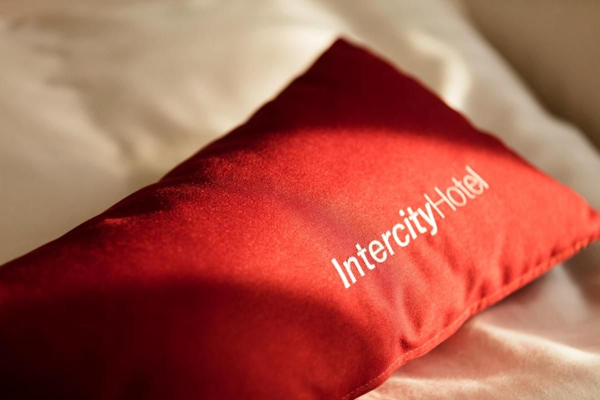 IntercityHotel Braunschweig Bild 21