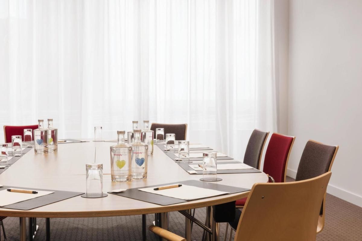 IntercityHotel Braunschweig Bild 23
