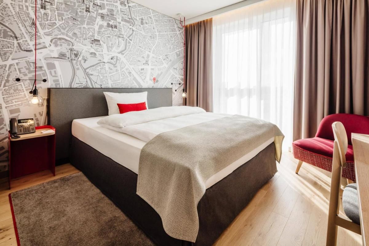 IntercityHotel Braunschweig Bild 24
