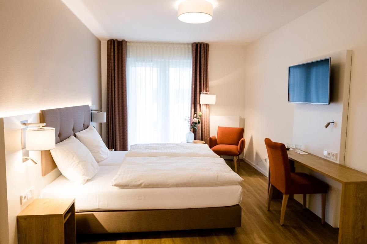 Haus Rissen Gaestehaus Bild 5