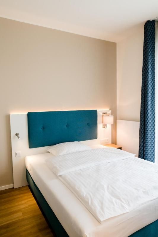 Haus Rissen Gaestehaus Bild 8
