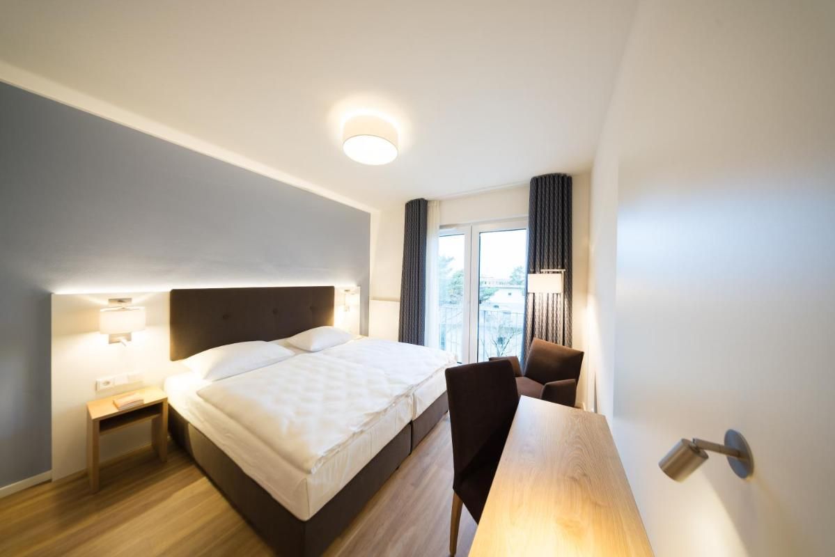 Haus Rissen Gaestehaus Bild 10