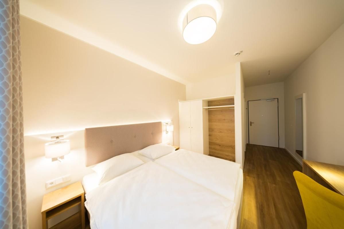 Haus Rissen Gaestehaus Bild 13