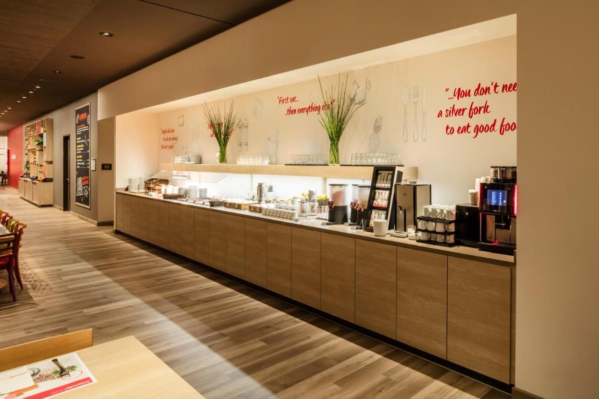 IntercityHotel Braunschweig Bild 8