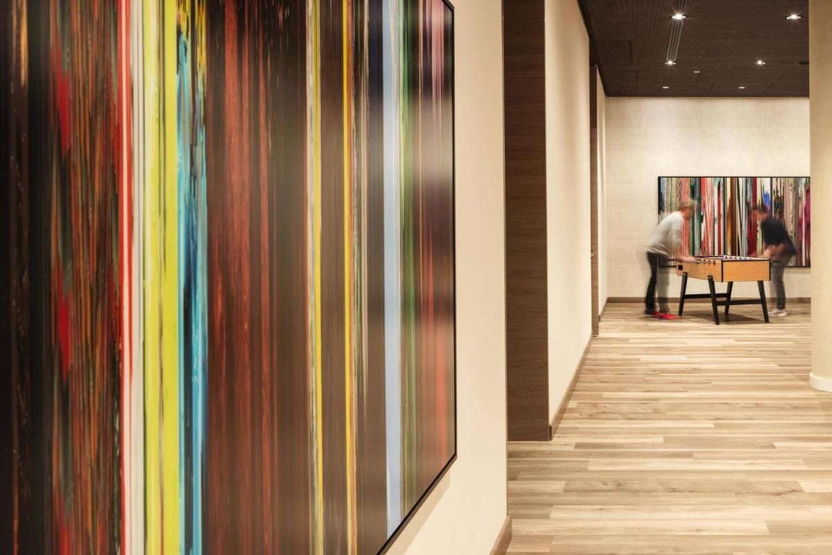 IntercityHotel Braunschweig Bild 12