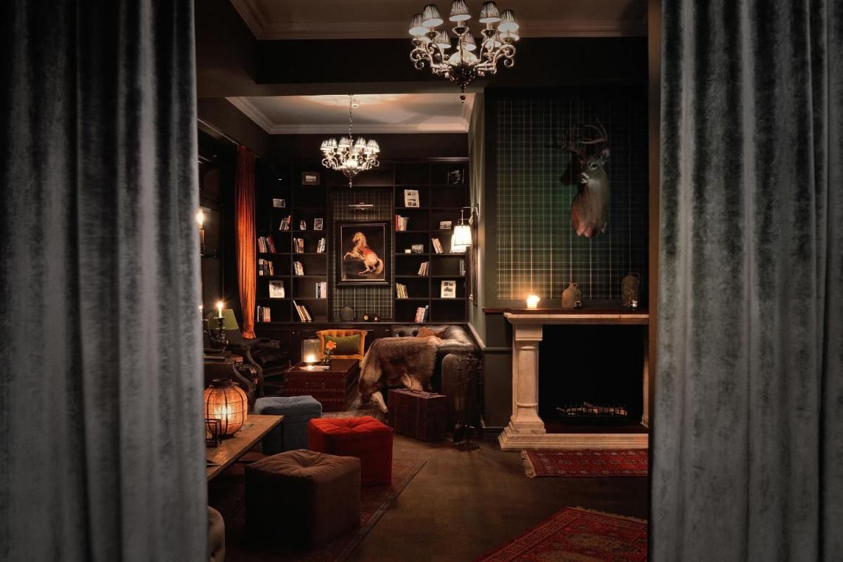 Syte Boutique Hotel Mannheim Bild 27