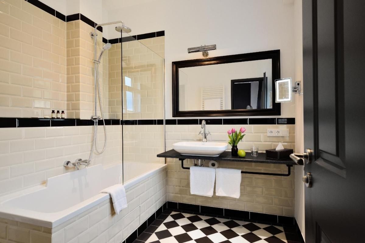 Syte Boutique Hotel Mannheim Bild 34