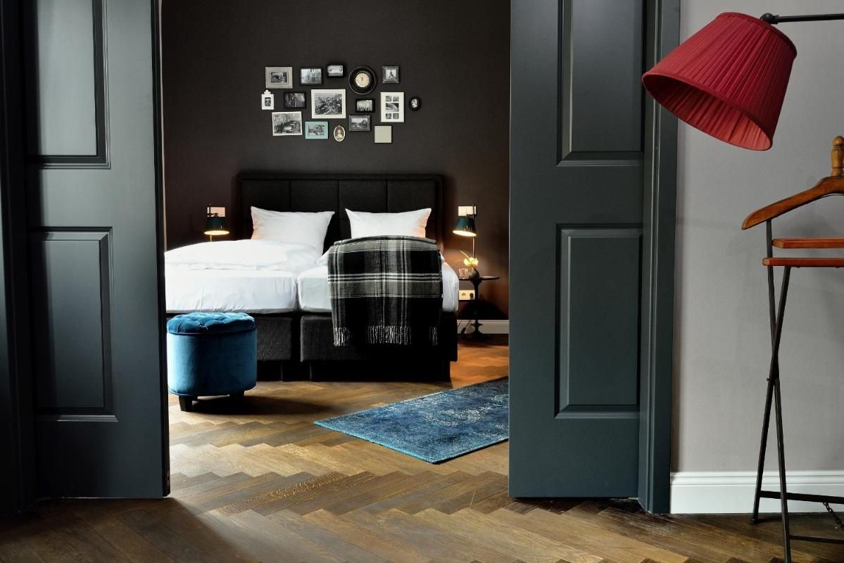 Syte Boutique Hotel Mannheim Bild 36