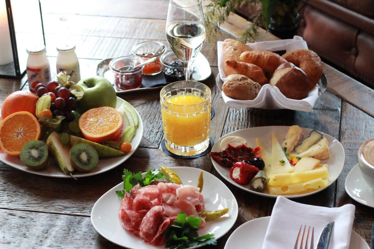 Syte Boutique Hotel Mannheim Bild 38