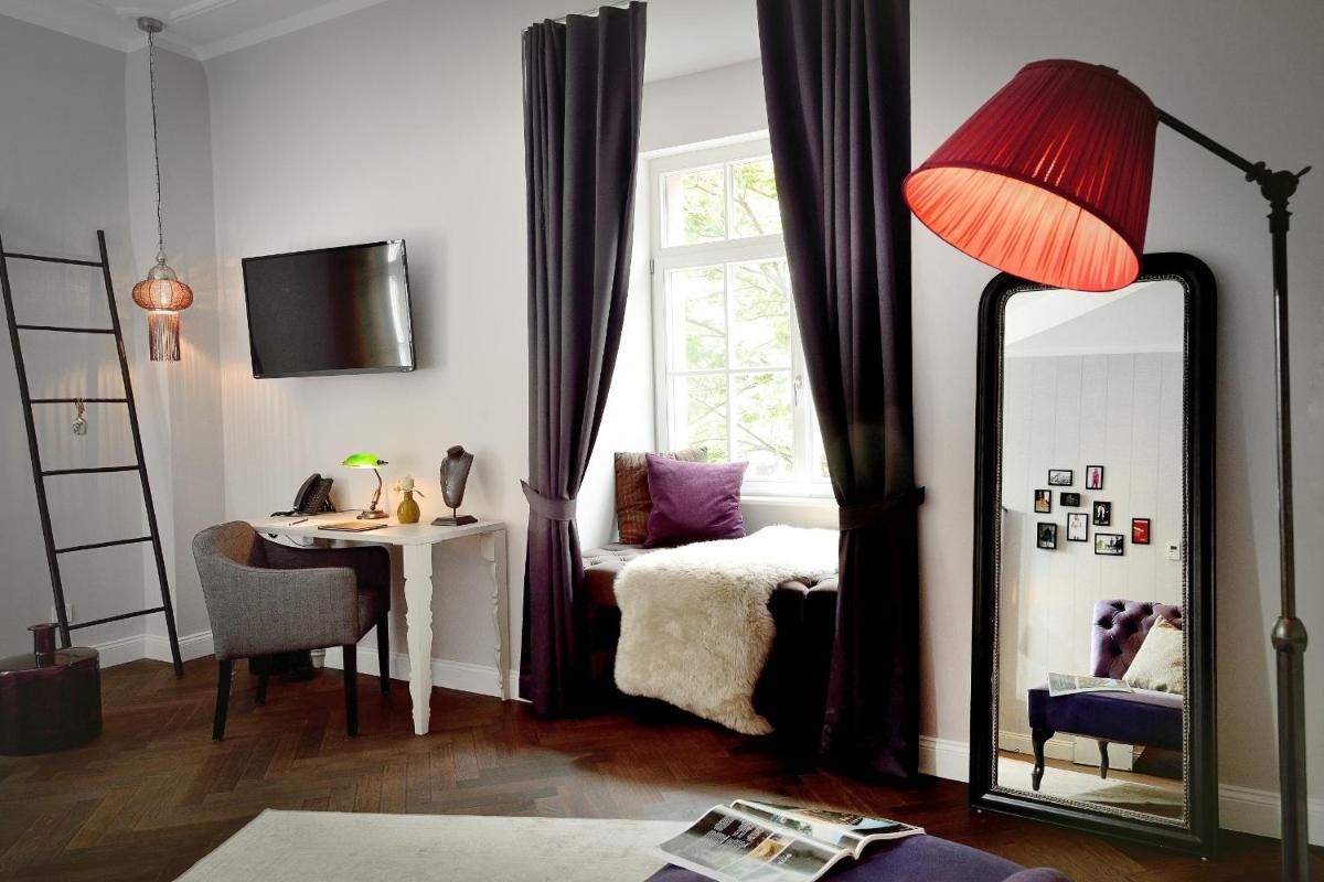 Syte Boutique Hotel Mannheim Bild 5