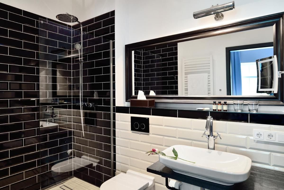 Syte Boutique Hotel Mannheim Bild 8