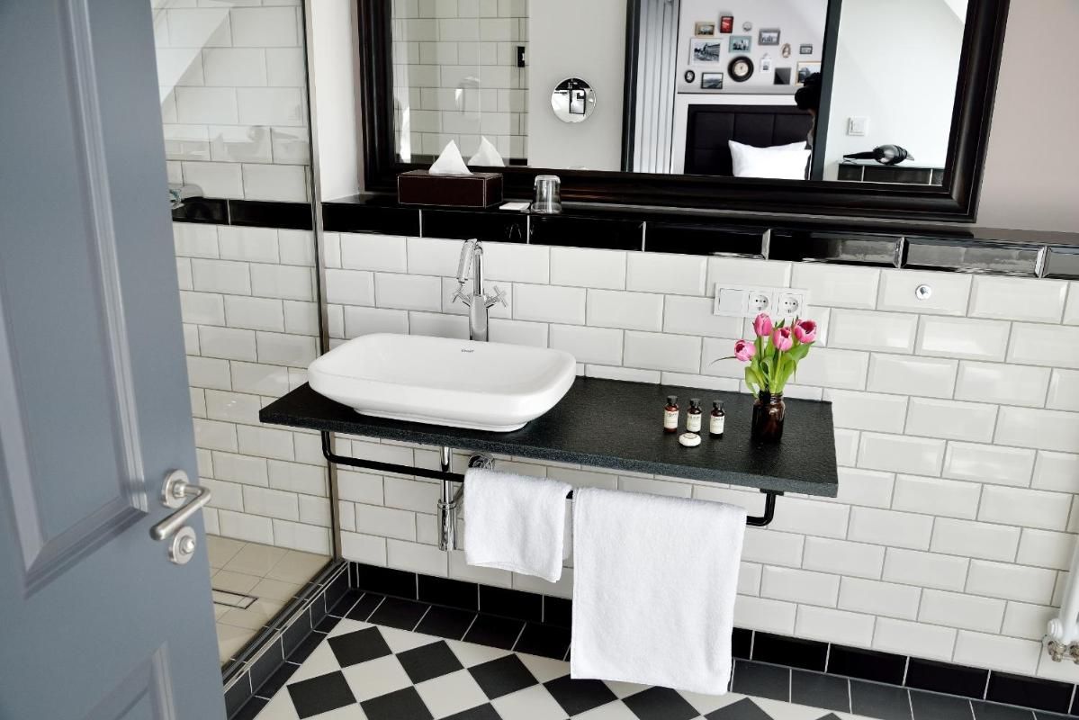 Syte Boutique Hotel Mannheim Bild 10