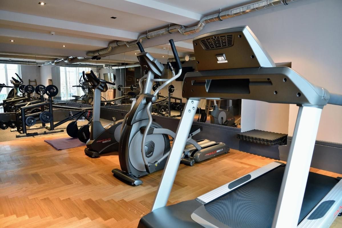 Syte Boutique Hotel Mannheim Bild 11