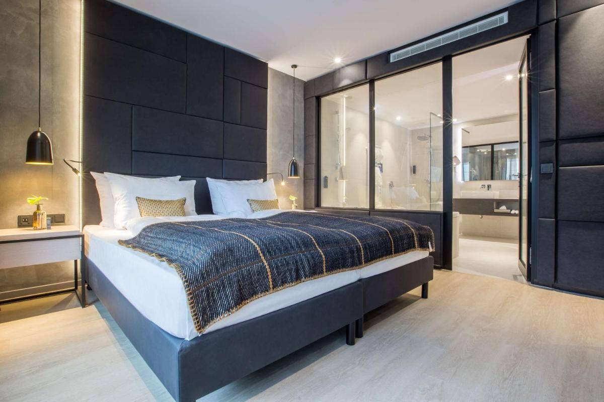 Radisson Blu Hotel, Mannheim Bild 3