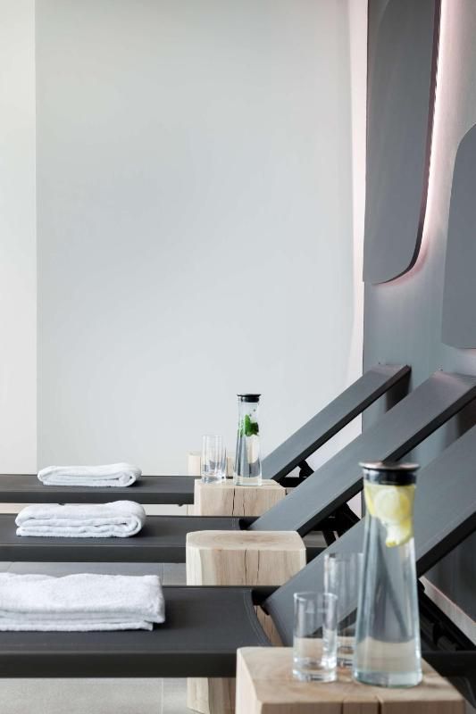 Radisson Blu Hotel, Mannheim Bild 15