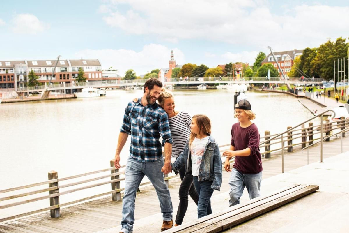 Hotel Hafenspeicher Bild 16