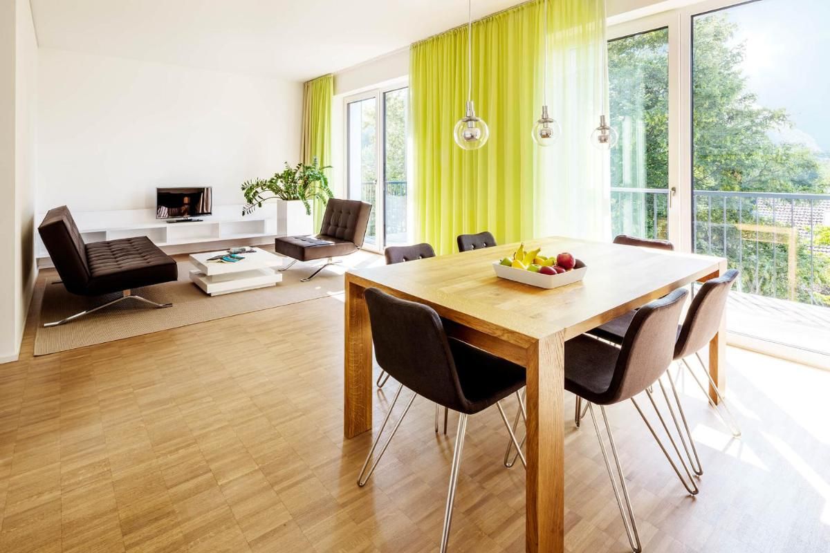 Midori - The Green Guesthouse Bild 3