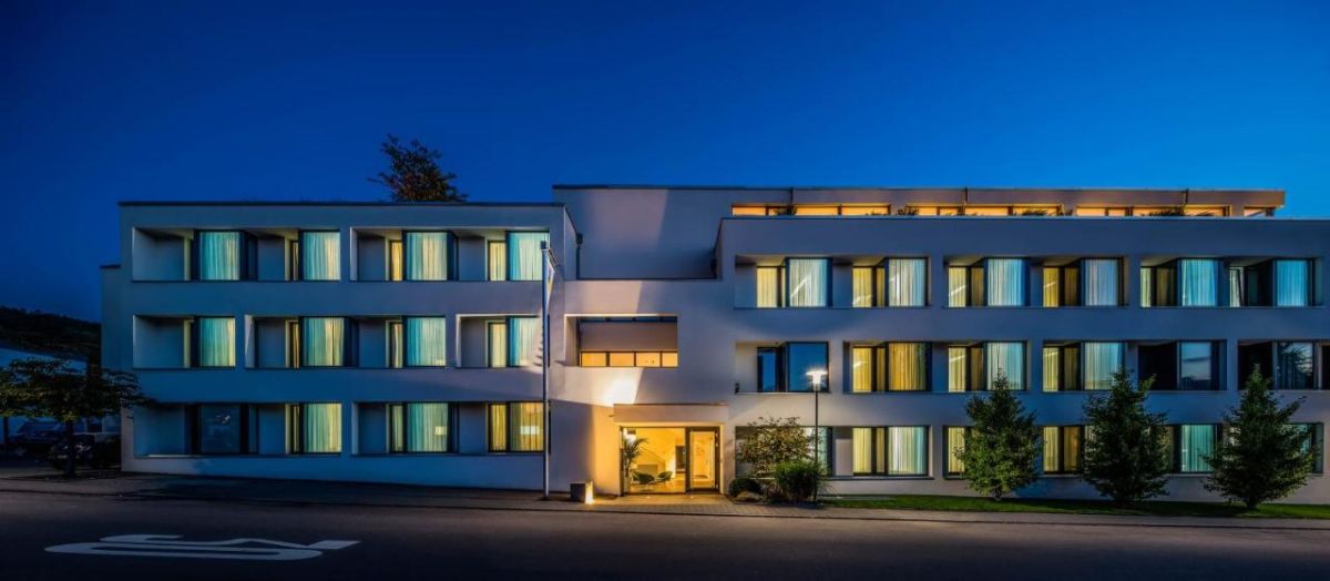 Midori - The Green Guesthouse Bild 2