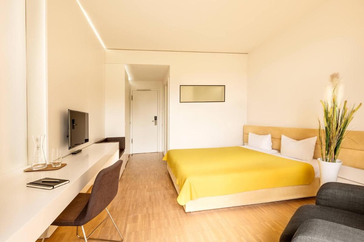 Midori - The Green Guesthouse Bild 5