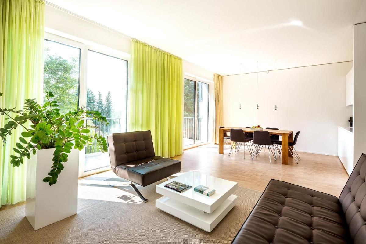 Midori - The Green Guesthouse Bild 6