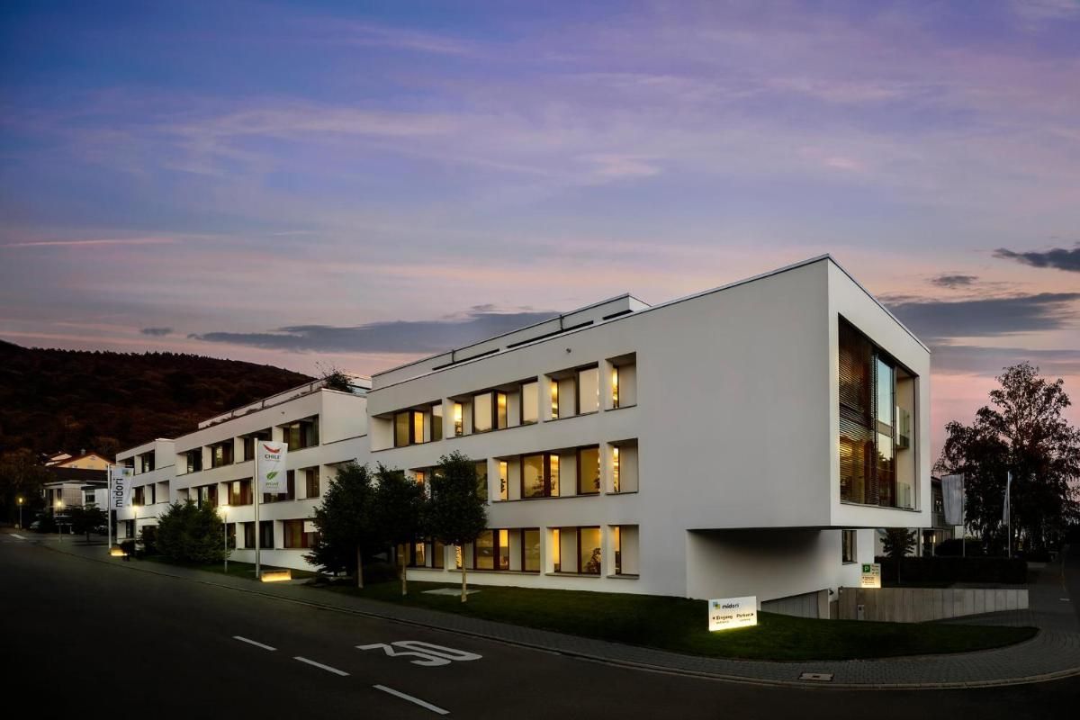 Midori - The Green Guesthouse Bild 7