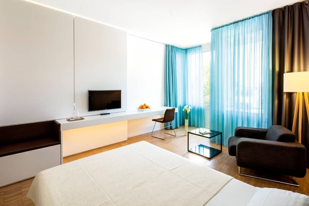 Midori - The Green Guesthouse Bild 8