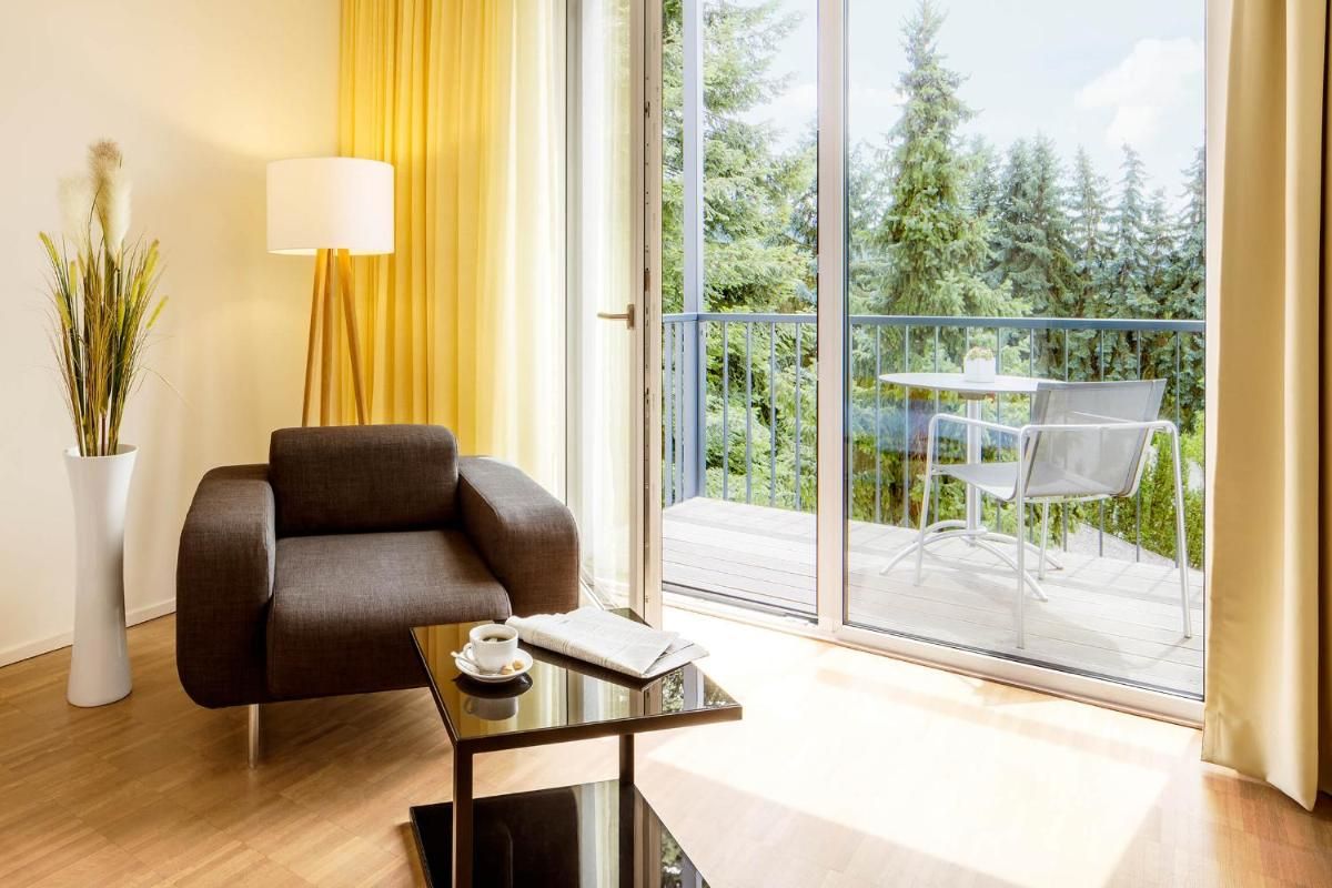 Midori - The Green Guesthouse Bild 13