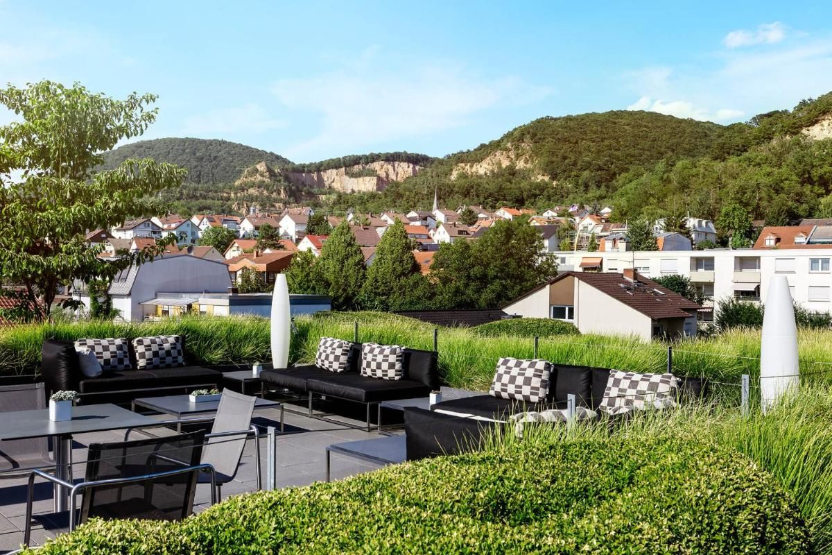 Midori - The Green Guesthouse Bild 15