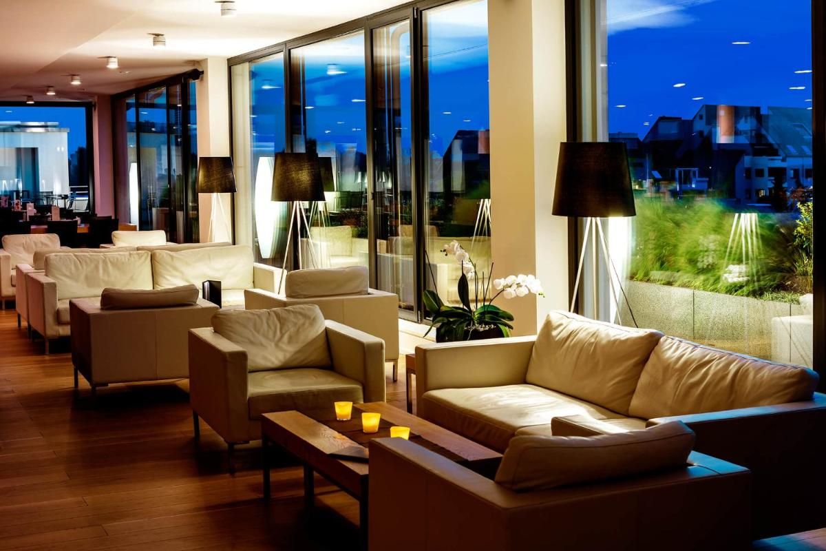 Midori - The Green Guesthouse Bild 17