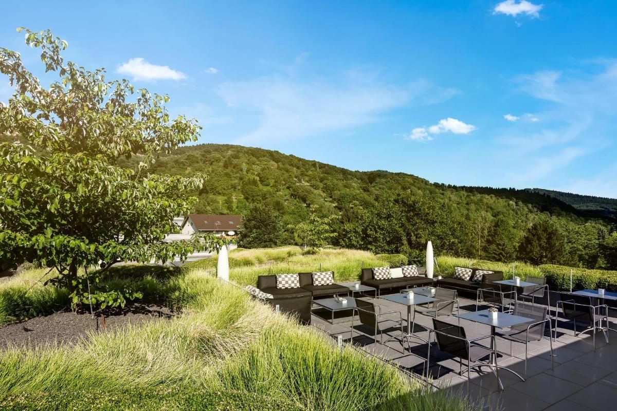 Midori - The Green Guesthouse Bild 18