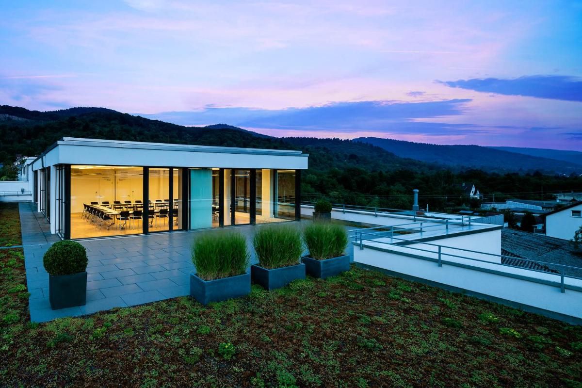 Midori - The Green Guesthouse Bild 22