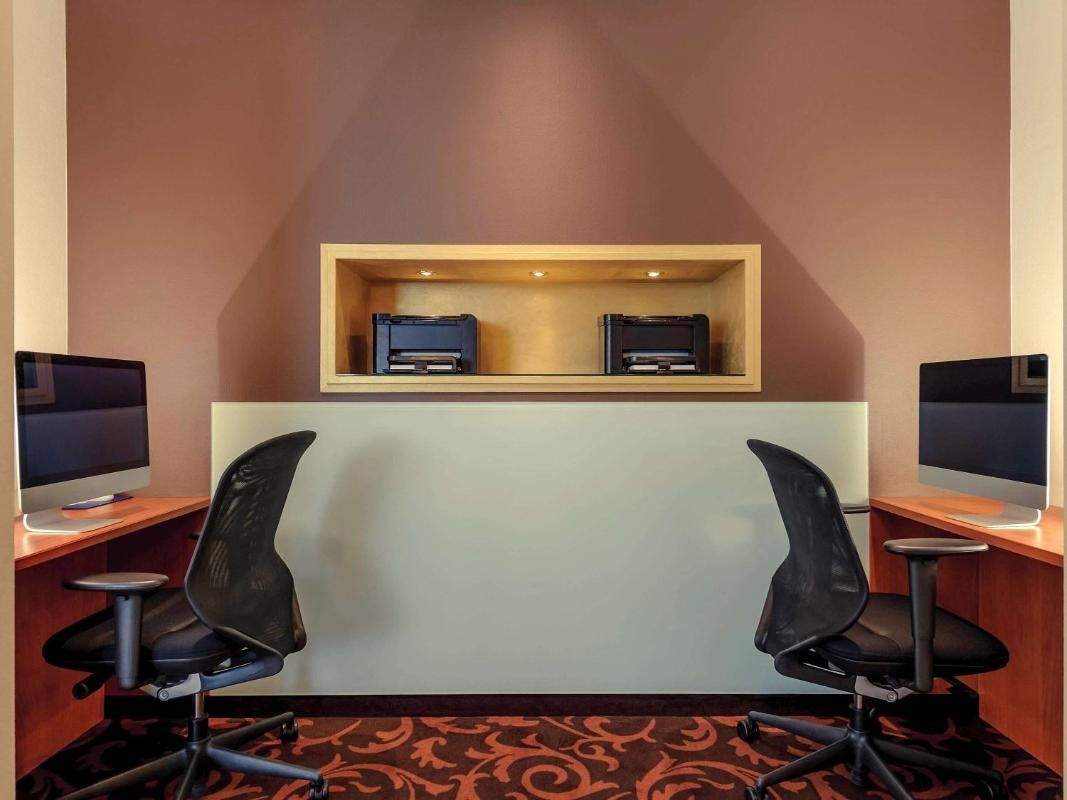 Mercure Hotel Schweinfurt Maininsel Bild 15