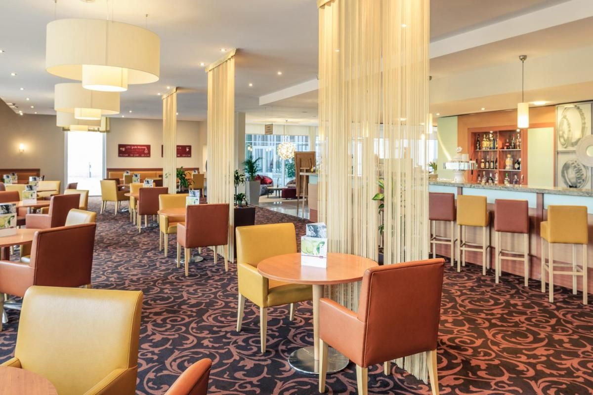 Mercure Hotel Schweinfurt Maininsel Bild 16
