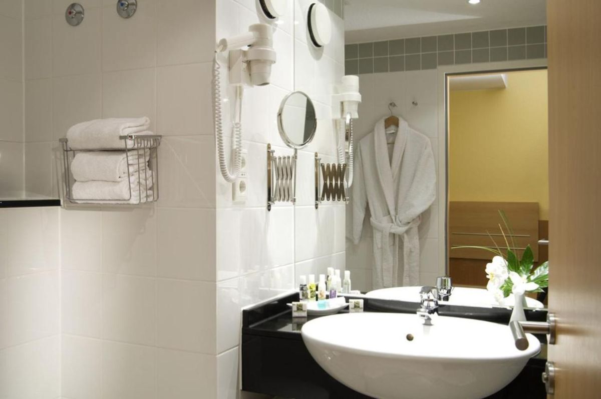 Mercure Hotel Schweinfurt Maininsel Bild 17