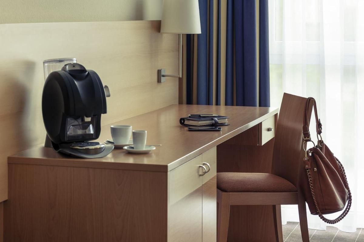 Mercure Hotel Schweinfurt Maininsel Bild 22