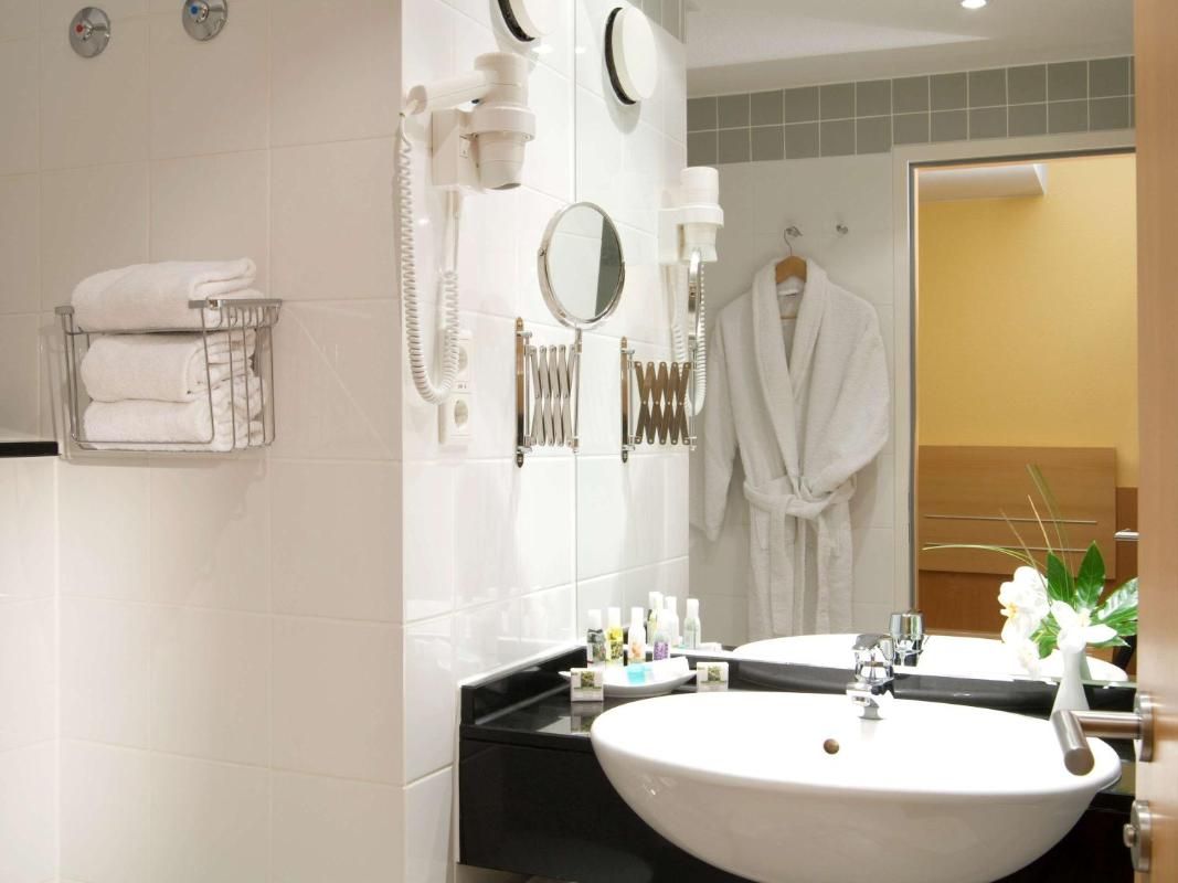Mercure Hotel Schweinfurt Maininsel Bild 25