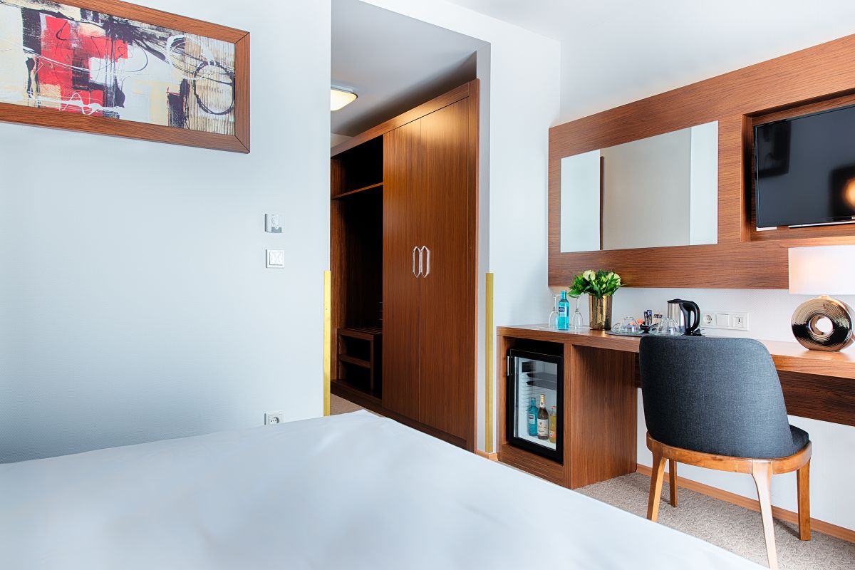 ACHAT Hotel Bad Dürkheim Bild 5