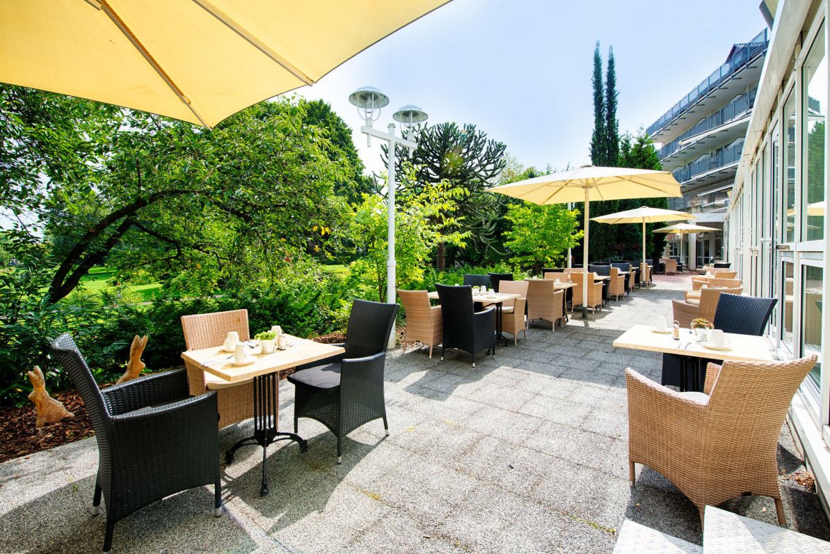ACHAT Hotel Bad Dürkheim Bild 19
