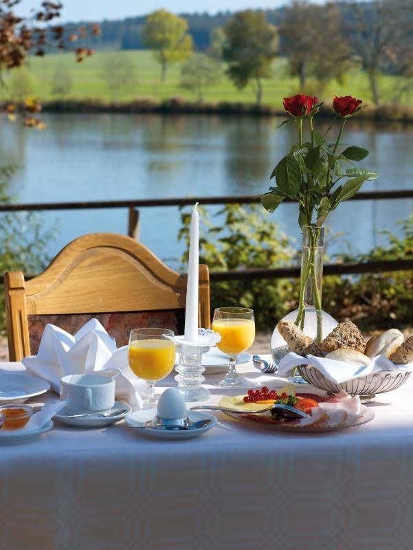 Hotel Salinensee Bild 10