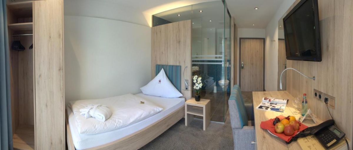 Hotel Salinensee Bild 11