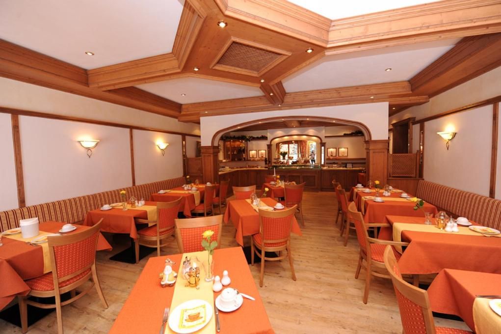 Hotel Salinensee Bild 13