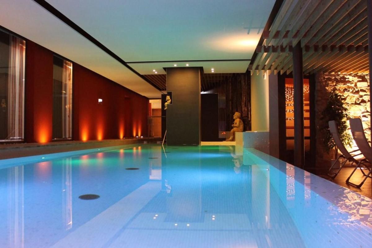 Hotel Salinensee Bild 15