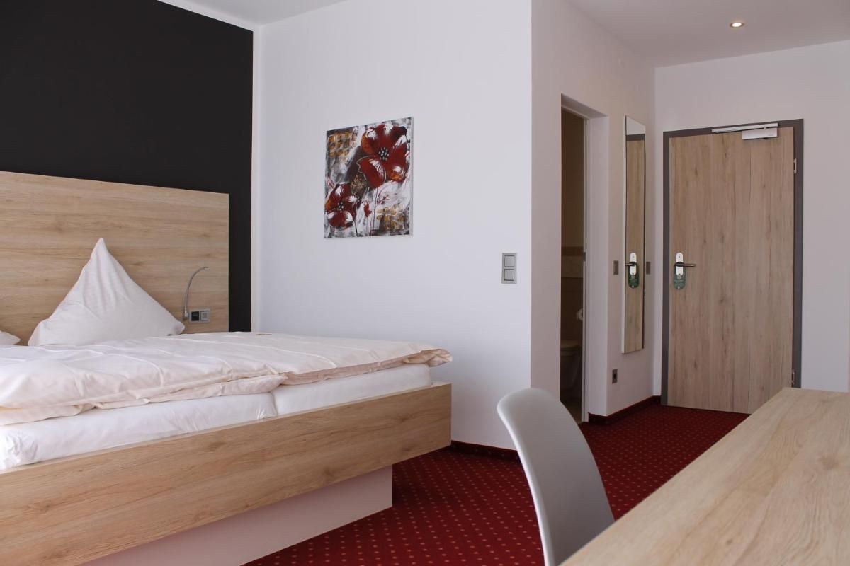 Hotel Salinensee Bild 16