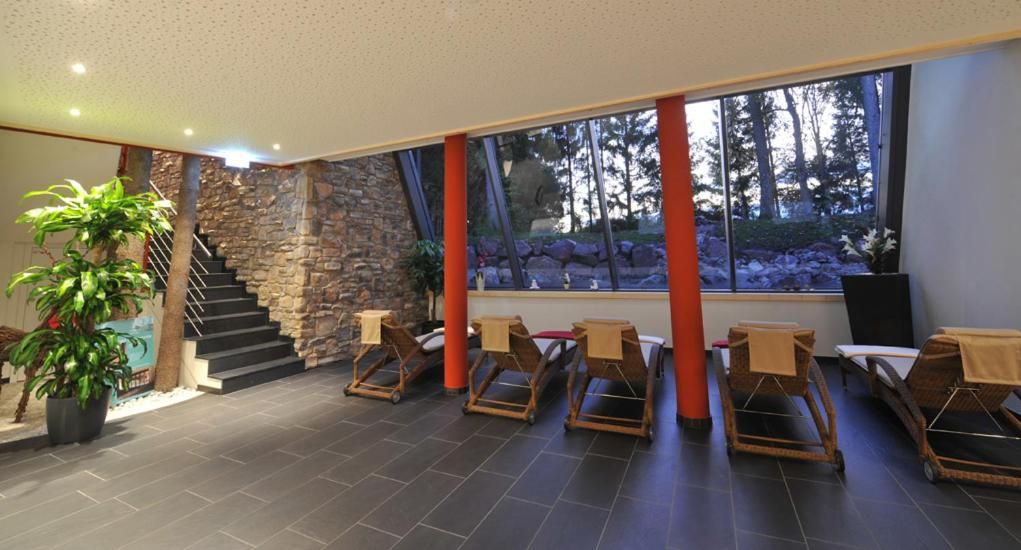 Hotel Salinensee Bild 17