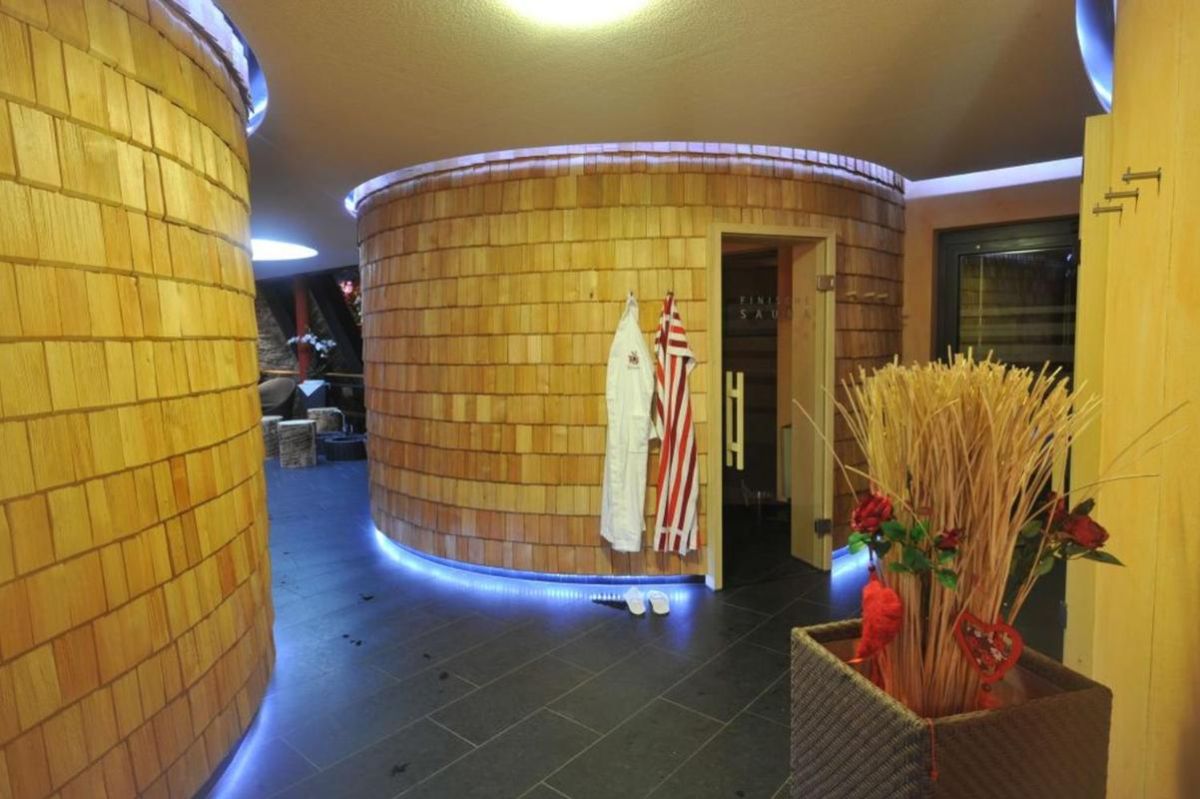 Hotel Salinensee Bild 19