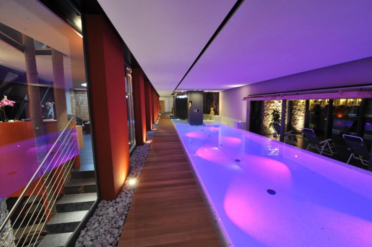Hotel Salinensee Bild 20